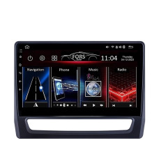 Штатная магнитола FORS.auto FS 1 LITE для Mitsubishi ASX (1+32Gb, 10") 2020+