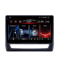Штатная магнитола FORS.auto FS 2 ULTRA для Mitsubishi ASX (2+32Gb, 10") 2020+