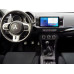 Штатная магнитола FORS.auto FS 4 MAX Qled для Mitsubishi Lancer (4+32Gb, 10") 2008-2015