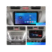 Штатная магнитола FORS.auto FS 1 LITE для Mitsubishi Lancer IX (1+32Gb, 9", grey) 2006-2010