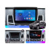Штатная магнитола FORS.auto FS 1 LITE для Mitsubishi Pajero Sport/L200 (1+32Gb, 9") 2006-2015 Штатная магнитола FORS.auto FS 1 LITE для Mitsubishi Pajero Sport/L200 (1+32Gb, 9") 2006-2015