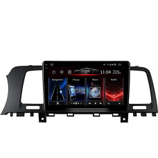 Штатная магнитола FORS.auto FS 2 ULTRA для Nissan Murano (2+32Gb, 9") 2011-2014