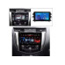 Штатная магнитола FORS.auto FS 2 ULTRA для Nissan Navara (2+32Gb, 10") 2011-2016 Штатная магнитола FORS.auto FS 2 ULTRA для Nissan Navara (2+32Gb, 10") 2011-2016