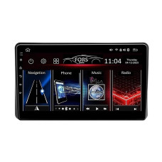 Штатная магнитола FORS.auto FS 1 LITE для Nissan Teana (1+32Gb, 9") 2003-2007