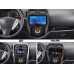 Штатная магнитола FORS.auto FS 1 LITE для Nissan March/Micra (1+32Gb, 9") 2015+