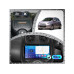 Штатная магнитола FORS.auto FS 2 PRO для Nissan March (2+32Gb, 9") 2010+