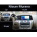 Штатная магнитола FORS.auto FS 4 PRO для Nissan Murano (4+64Gb, 9") 2011-2014 Штатная магнитола FORS.auto FS 4 PRO для Nissan Murano (4+64Gb, 9") 2011-2014