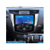 Штатная магнитола FORS.auto FS 1 LITE для Nissan Navara (1+32Gb, 9") 2011-2016 Штатная магнитола FORS.auto FS 1 LITE для Nissan Navara (1+32Gb, 9") 2011-2016