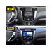 Штатная магнитола FORS.auto FS 4 PRO для Nissan Navara (4+64Gb, 9") 2011-2016 Штатная магнитола FORS.auto FS 4 PRO для Nissan Navara (4+64Gb, 9") 2011-2016