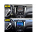 Штатна магнітола FORS.auto FS 2 ULTRA для Nissan Navara (2+32Gb, 9") 2011-2016