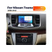 Штатная магнитола FORS.auto FS 8 PRO MAX для Nissan Teana (8+256Gb, 9") 2008-2012 Штатная магнитола FORS.auto FS 8 PRO MAX для Nissan Teana (8+256Gb, 9") 2008-2012