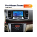 Штатная магнитола FORS.auto FS 2 ULTRA для Nissan Teana (2+32Gb, 9") 2008-2012 Штатная магнитола FORS.auto FS 2 ULTRA для Nissan Teana (2+32Gb, 9") 2008-2012