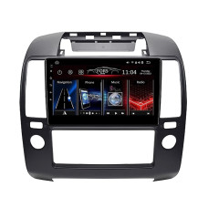 Штатная магнитола FORS.auto FS 1 LITE для Nissan Navara (1+32Gb, 9") 2006-2012