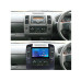 Штатная магнитола FORS.auto FS 1 LITE для Nissan Navara (1+32Gb, 9") 2006-2012