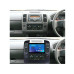 Штатная магнитола FORS.auto FS 2 ULTRA для Nissan Navara (2+32Gb, 9") 2006-2012