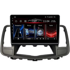 Штатная магнитола FORS.auto FS 1 LITE для Nissan Teana (1+32Gb, 10") 2008-2012