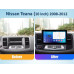 Штатная магнитола FORS.auto FS 4 PRO для Nissan Teana (4+64Gb, 10") 2008-2012 Штатная магнитола FORS.auto FS 4 PRO для Nissan Teana (4+64Gb, 10") 2008-2012