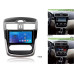 Штатная магнитола FORS.auto FS 1 LITE для Nissan Tiida (1+32Gb, 9", Auto AC) 2015-2019 Штатная магнитола FORS.auto FS 1 LITE для Nissan Tiida (1+32Gb, 9", Auto AC) 2015-2019