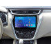 Штатная магнитола FORS.auto FS 1 LITE для Nissan Murano (1+32Gb, 10") 2015-2020