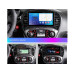 Штатная магнитола FORS.auto FS 4 PRO для Nissan Juke (4+64Gb, 9") 2011-2016