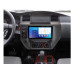 Штатная магнитола FORS.auto FS 2 PRO для Nissan Patrol (2+32Gb, 9") 2011-2015