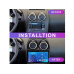 Штатная магнитола FORS.auto FS 2 ULTRA для Nissan Qashqai (2+32Gb, 9") 2008-2013 Штатная магнитола FORS.auto FS 2 ULTRA для Nissan Qashqai (2+32Gb, 9") 2008-2013
