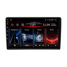 Штатная магнитола FORS.auto FS 1 LITE для Opel Astra/Zafira (1+32Gb, 9") 2007+