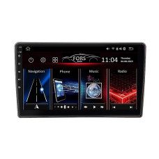 Штатная магнитола FORS.auto FS 1 LITE для Opel Vectra (1+32Gb, 9") 2005-2008