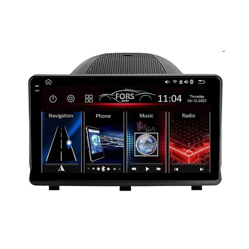 Штатная магнитола FORS.auto FS 2 ULTRA для Opel Antara (2+32Gb, 9") 2008-2013
