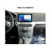 Штатная магнитола FORS.auto FS 2 PRO для Opel Astra (2+32Gb, 9") 2004-2007