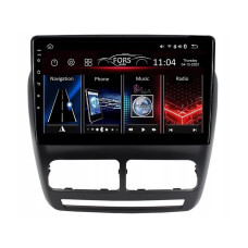 Штатная магнитола FORS.auto FS 1 LITE для Opel Combo/Tour (D) (1+32Gb, 10") 2011-2018