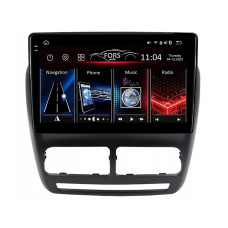 Штатная магнитола FORS.auto FS 2 ULTRA для Opel Combo/Tour (D) (2+32Gb, 10") 2011-2018