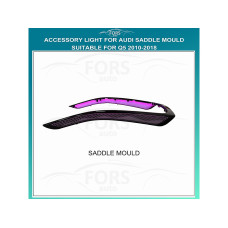 Подсветка салона FORS.auto для Audi Q5 2010-2018 (Saddle Mould)