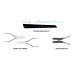 Подсветка салона FORS.auto для BMW 3 Series 2020-2022 (Co-Pilot Mould)-21 LEDs Подсветка салона FORS.auto для BMW 3 Series 2020-2022 (Co-Pilot Mould)-21 LEDs