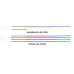 Подсветка салона FORS.auto для BMW X3/X4 2012-2017 (Rainbow Kit)-18 LEDs