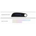 Подсветка салона FORS.auto для Bentley Continental 2004-2011 (Ripple)-11 LEDs