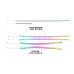 Подсветка салона FORS.auto для Cadillac CT6 (Rainbow Kit)-18 LEDs