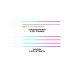 Подсветка салона FORS.auto для Cadillac CT6 2023 (Rainbow Kit)-19 LEDs