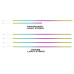 Подсветка салона FORS.auto для Cadillac XT4 (Rainbow Kit)-14 LEDs