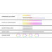 Подсветка салона FORS.auto для Ford Edge L 2023 (Rainbow Kit)-27 LEDs Подсветка салона FORS.auto для Ford Edge L 2023 (Rainbow Kit)-27 LEDs