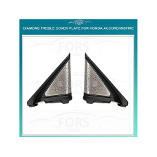 Подсветка FORS.auto для Honda Accord/Inspire (Dimond Treble Cover Plate)