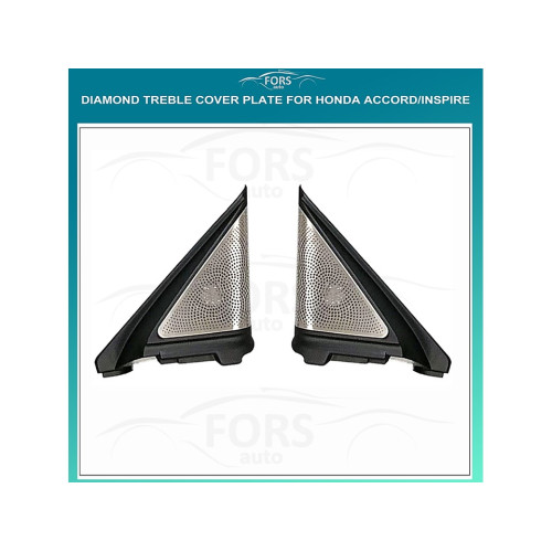 Подсветка FORS.auto для Honda Accord/Inspire (Dimond Treble Cover Plate) Подсветка FORS.auto для Honda Accord/Inspire (Dimond Treble Cover Plate)