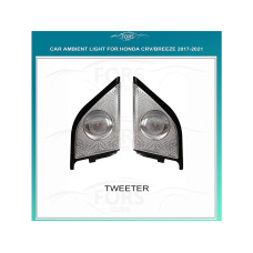 Подсветка салона FORS.auto для Honda CRV/Breeze 2017-2021 (Tweeter)