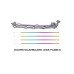 Подсветка салона FORS.auto для Honda Accord (10TH) 2018-2022 (Rainbow Kit)-19 LEDs Подсветка салона FORS.auto для Honda Accord (10TH) 2018-2022 (Rainbow Kit)-19 LEDs