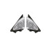 Подсветка FORS.auto для Honda Accord/Inspire (Rotary Treble Light) 2018-2022