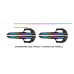 Подсветка салона FORS.auto для Honda CRV 2023 (Rainbow Kit)-19 LEDs Подсветка салона FORS.auto для Honda CRV 2023 (Rainbow Kit)-19 LEDs