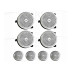 Подсветка FORS.auto для Range Rover 2012-2022 (Midrange Luminous Cove)