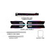 Подсветка салона FORS.auto для Range Rover Sport 2013-2022 (Starry)-31 LEDs