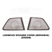 Подсветка FORS.auto для Lexus ES 2018-2022 (Luminous Speaker Cover-Midrange, Brown) Подсветка FORS.auto для Lexus ES 2018-2022 (Luminous Speaker Cover-Midrange, Brown)