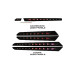 Подсветка салона FORS.auto для Mercedes-Benz R-Class 2006-2017 (Ripple)-19 LEDs